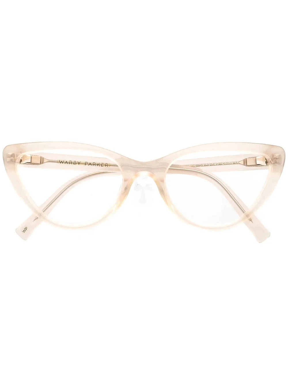 Warby Parker IDA W 908 Eyewear